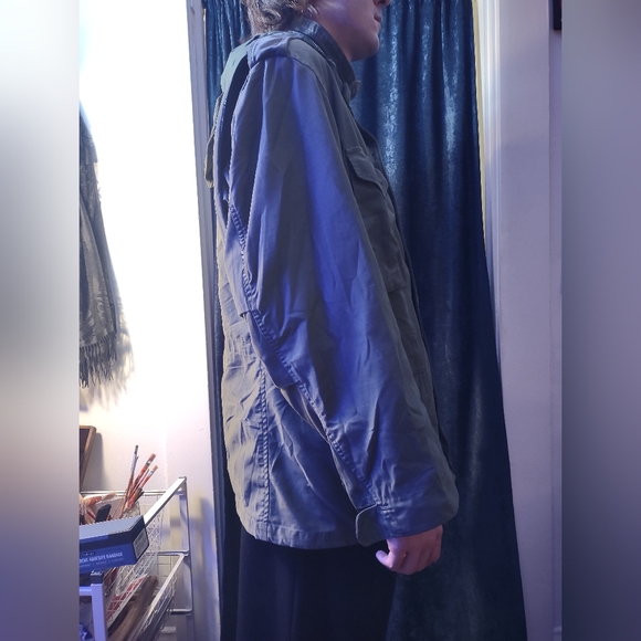 Jacket - Picture 2 of 5